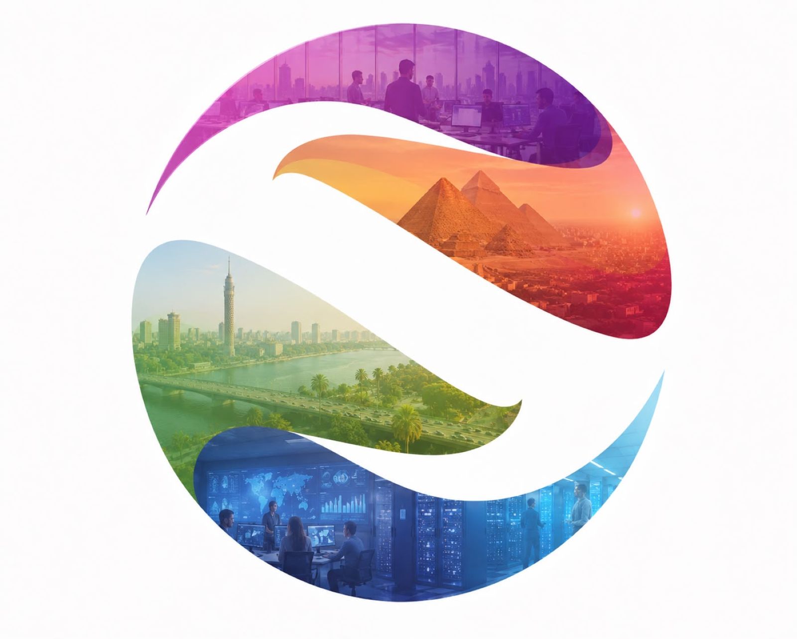Smart logo